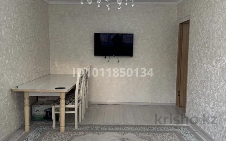 3-комнатная квартира · 65 м² · 2/5 этаж, 17-й микрорайон 12 — Еримбетова за 25 млн ₸ в Шымкенте, Аль-Фарабийский р-н — фото 16