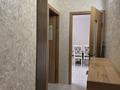 3-комнатная квартира · 65 м² · 2/5 этаж, 17-й микрорайон 12 — Еримбетова за 25 млн ₸ в Шымкенте, Аль-Фарабийский р-н — фото 4