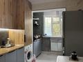 3-комнатная квартира · 65 м² · 2/5 этаж, 17-й микрорайон 12 — Еримбетова за 25 млн ₸ в Шымкенте, Аль-Фарабийский р-н — фото 6