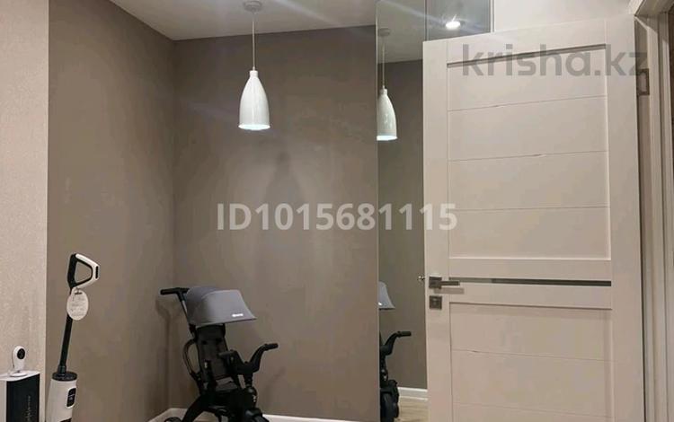 2-комнатная квартира · 45 м² · 1/5 этаж, Габдуллина за 25 млн ₸ в Астане, р-н Байконур — фото 2