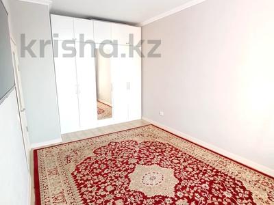 1-комнатная квартира · 34 м² · 9/9 этаж, Абая 4 — Кумисбекова за 25.9 млн ₸ в Астане, Сарыарка р-н