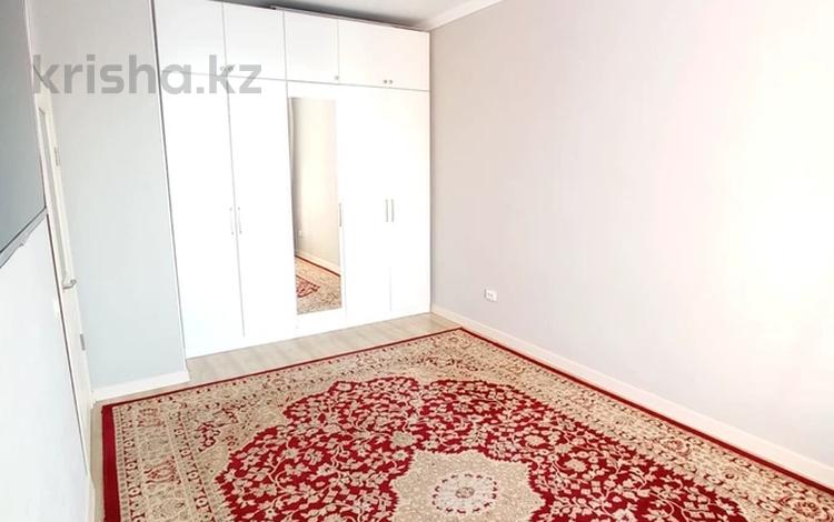 1-бөлмелі пәтер · 34 м² · 9/9 қабат, Абая 4 — Кумисбекова, бағасы: 25.9 млн ₸ в Астане, Сарыарка р-н — фото 2