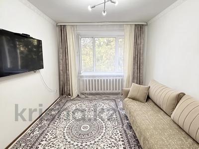 2-комнатная квартира · 44.3 м² · 4/5 этаж, Абая 59 — Шокана Уалиханова за 20.5 млн ₸ в Астане, р-н Байконур