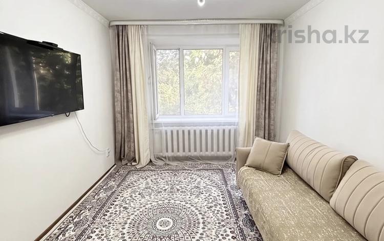 2-комнатная квартира · 44.3 м² · 4/5 этаж, Абая 59 — Шокана Уалиханова за 20.5 млн ₸ в Астане, р-н Байконур — фото 2