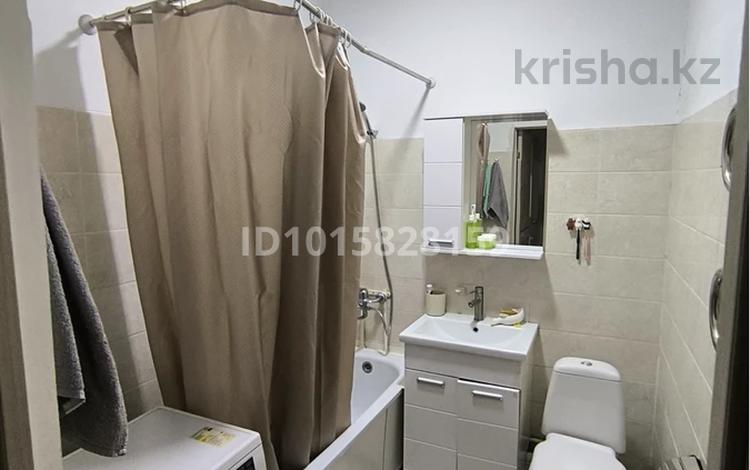 1-комнатная квартира · 45 м², мкр Шугыла 342 за 29.5 млн ₸ в Алматы, Наурызбайский р-н — фото 2