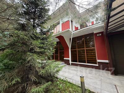 Отдельный дом · 7 комнат · 404 м² · 10 сот., Танкурай за 400 млн 〒 в Астане, Есильский р-н
