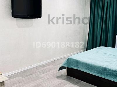 1-комнатная квартира · 35 м² · 9/9 этаж, мкр Юго-Восток, Карбышева — Университетская за 10 000 ₸ в Караганде, Казыбек би р-н