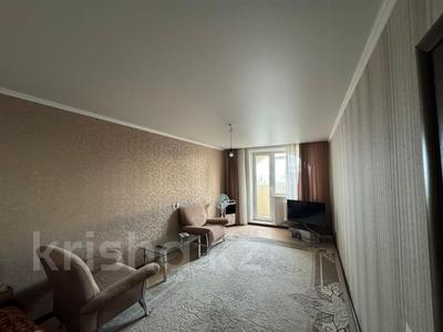 2-комнатная квартира · 53.5 м² · 8/9 этаж, микр. 8-й 15 за 23.5 млн 〒 в Костанае