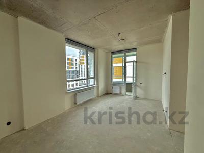 3-бөлмелі пәтер · 62.92 м² · 5/8 қабат, Е-15 5, бағасы: 38.5 млн ₸ в Астане, Нура р-н
