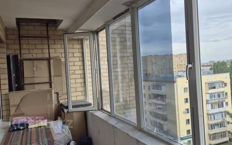 1-бөлмелі пәтер · 48.6 м² · 7/9 қабат, Габит Мурепова 7/1 — Пересечении улиц Габита Мусрепова и Шакарима Кудайбердиулы., бағасы: 23 млн ₸ в Астане, Алматы р-н — фото 11