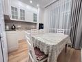 4-комнатная квартира · 107 м² · 9/14 этаж, Мухамедханова 4 — Толе Би за 800 000 ₸ в Астане, Нура р-н — фото 2