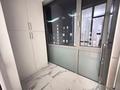 4-комнатная квартира · 107 м² · 9/14 этаж, Мухамедханова 4 — Толе Би за 800 000 ₸ в Астане, Нура р-н — фото 4