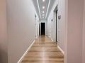 4-комнатная квартира · 107 м² · 9/14 этаж, Мухамедханова 4 — Толе Би за 800 000 ₸ в Астане, Нура р-н — фото 5