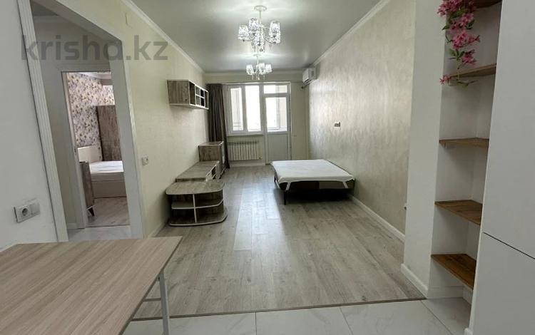 2-комнатная квартира, 56 м², 3/10 этаж, мкр Тепличный за 42 млн 〒 в Алматы, Ауэзовский р-н — фото 9