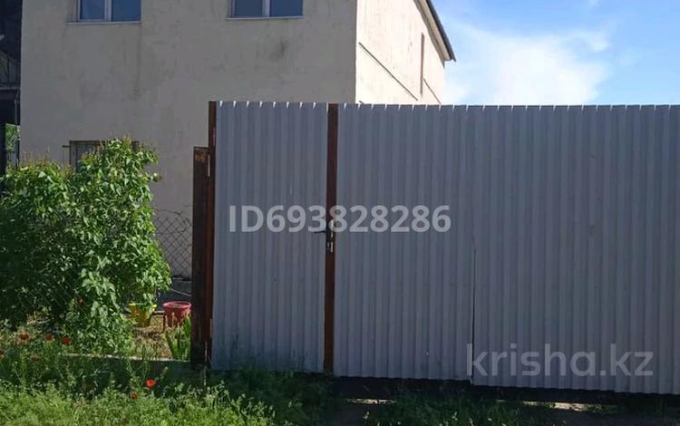 Дача · 4 комнаты · 132 м² · 12 сот., Фрунзенец 27 за 13.5 млн ₸ в Косозен — фото 2