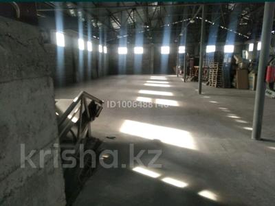 Свободное назначение, склады · 600 м² за 1.2 млн ₸ в Алматы, Жетысуский р-н