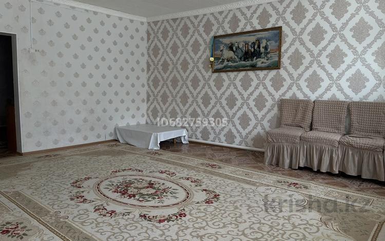 Отдельный дом · 3 комнаты · 80 м² · 3 сот., Старый город, Старый город Кулымбетова 29а — Некрасова Асау Барак за 18 млн 〒 в Актобе — фото 2