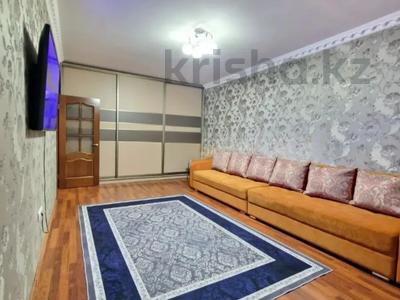 2-комнатная квартира · 76.6 м² · 13/18 этаж, Брусиловского за 42.5 млн ₸ в Алматы, Алмалинский р-н
