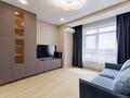 3-комнатная квартира · 77.2 м² · 11/21 этаж, Калдаякова 3 — Горячая цена ! за 65 млн ₸ в Астане