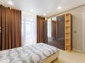 3-комнатная квартира · 77.2 м² · 11/21 этаж, Калдаякова 3 — Горячая цена ! за 65 млн ₸ в Астане — фото 11