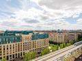 3-комнатная квартира · 77.2 м² · 11/21 этаж, Калдаякова 3 — Горячая цена ! за 65 млн ₸ в Астане — фото 17