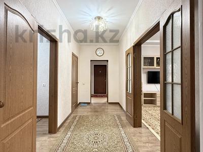 Жеке үй · 4 бөлме · 100 м² · 5 сот., Талгата бегельдинова, бағасы: 35 млн 〒 в Тайтобе