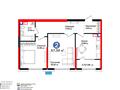 2-комнатная квартира · 68 м² · 3/12 этаж, Рыскулова 33/2 — Байтерекова за 40.5 млн ₸ в Шымкенте, Аль-Фарабийский р-н — фото 7