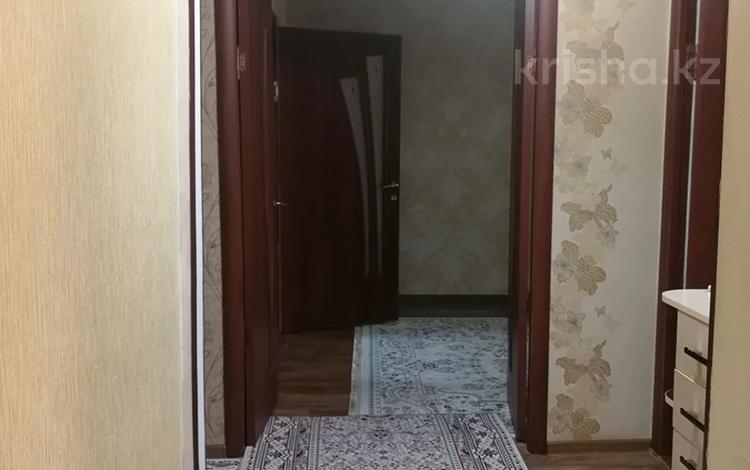 3-комнатная квартира · 63 м² · 3/5 этаж, 6 мкр 11 — Ост Лермонтова за 20 млн ₸ в Таразе — фото 9