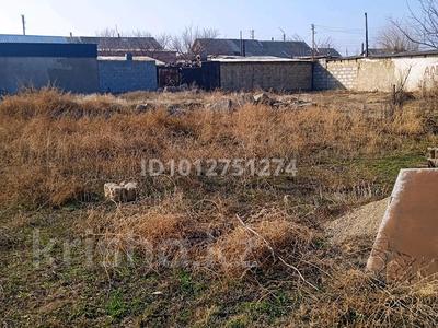 Участок · 8.5 соток, 3 пер целиноградскии 14 за 6.5 млн ₸ в Таразе