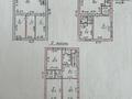 Отдельный дом • 5 комнат • 230 м² • 0.4 сот., Джалиля 12 — Абая за 51 млн 〒 в Семее