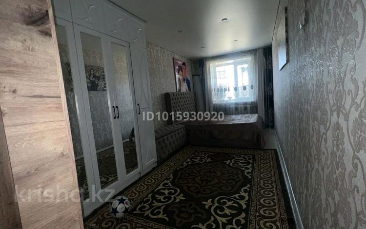 3-комнатная квартира · 50 м² · 1/5 этаж, Карменова 66 за 200 000 ₸ в Семее — фото 2
