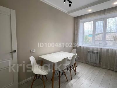 2-комнатная квартира · 65 м² · 2/5 этаж, мкр Новый Город, Прогресса 1Е — Обл гаи за 34 млн 〒 в Караганде, Казыбек би р-н