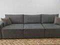 1-бөлмелі пәтер · 32 м² · 2/4 қабат, Пр. Космонавтов 4, бағасы: 80 000 ₸ в Рудном — фото 4