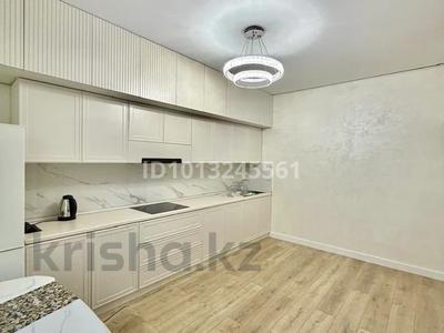 2-бөлмелі пәтер · 65 м² · 3/9 қабат, мкр Шымсити, ул. 189 квартал 241А — Рядом с парком манумент Байдибек би, напротив БЦ Кайнар, автосалон Kia Doscar, бағасы: 250 000 ₸ в Шымкенте, Абайский р-н