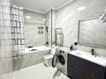 2-комнатная квартира · 65 м² · 3/9 этаж, мкр Шымсити, ул. 189 квартал 241А — Рядом с парком манумент Байдибек би, напротив БЦ Кайнар, автосалон Kia Doscar за 250 000 ₸ в Шымкенте, Абайский р-н — фото 2