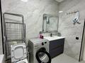 2-комнатная квартира · 65 м² · 3/9 этаж, мкр Шымсити, ул. 189 квартал 241А — Рядом с парком манумент Байдибек би, напротив БЦ Кайнар, автосалон Kia Doscar за 250 000 ₸ в Шымкенте, Абайский р-н — фото 3