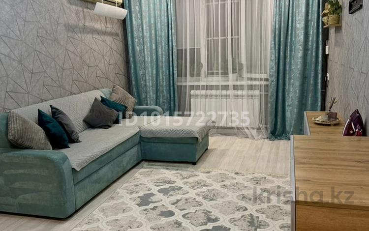 2-комнатная квартира · 40.5 м² · 2/4 этаж, Шевченко 146 — Шевченко 146 за 14 000 ₸ в Талдыкоргане — фото 2