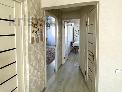 4-комнатная квартира · 75 м² · 5/5 этаж, Талдыкорган. мкр Центр за 20 млн 〒