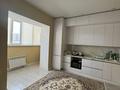 2-бөлмелі пәтер · 84 м² · 1/5 қабат, мкр. Алтын орда, ораз татеулы, бағасы: 30 млн ₸ в Актобе — фото 3