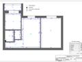 2-комнатная квартира · 70.2 м² · 1/6 этаж, Майкудук, Мамыраева 7/2 за 32 млн ₸ в Караганде, Алихана Бокейханова р-н — фото 5