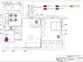2-комнатная квартира · 70.2 м² · 1/6 этаж, Майкудук, Мамыраева 7/2 за 32 млн ₸ в Караганде, Алихана Бокейханова р-н — фото 6