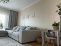 3-комнатная квартира, 115 м², 20/28 этаж, Желтоксан 2/2 — желтоксана кенесары за 59 млн 〒 в Астане, Сарыарка р-н — фото 3