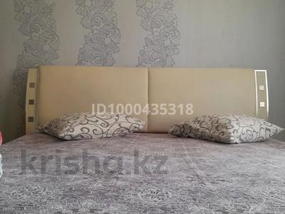 1-комнатная квартира · 36 м² · 1/5 этаж, 3 38 — 3х алейка за 2 000 〒 в Конаеве