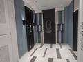 1-бөлмелі пәтер · 37 м² · 2/9 қабат, А-52 — Комфортная Школа №113, бағасы: 22 млн ₸ в Астане, Сарайшык р-н — фото 11
