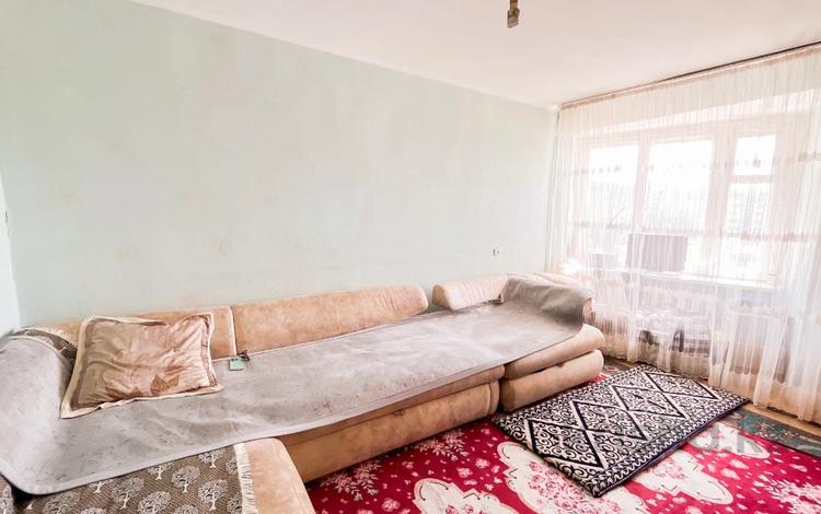 1-комнатная квартира, 30 м², 4/5 этаж, 3мкр за 8 млн 〒 в Талдыкоргане, мкр Мушелтой — фото 5