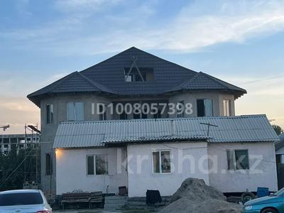 Отдельный дом · 10 комнат · 364 м² · 8.8 сот., мкр 6-й градокомплекс, Мкр 6-й градокомплекс 22 — Мынбулак 22 за 120 млн 〒 в Алматы, Алатауский р-н