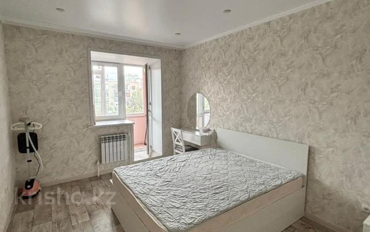 2-бөлмелі пәтер · 61 м² · 4/9 қабат, Толстого 27, бағасы: 46 млн ₸ в Костанае — фото 2