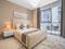 2-комнатная квартира · 50 м² · 3/20 этаж, Туран 39/3 за 26 000 ₸ в Астане, Нура р-н