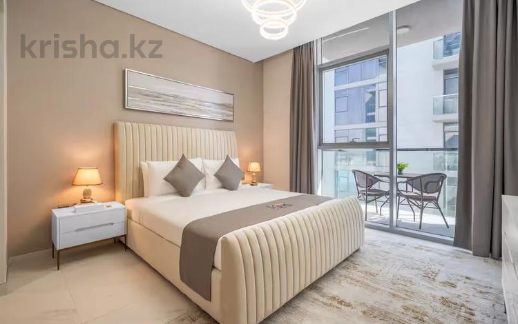 2-комнатная квартира · 50 м² · 3/20 этаж, Туран 39/3 за 26 000 ₸ в Астане, Нура р-н — фото 2