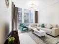 2-комнатная квартира · 50 м² · 3/20 этаж, Туран 39/3 за 26 000 ₸ в Астане, Нура р-н — фото 3
